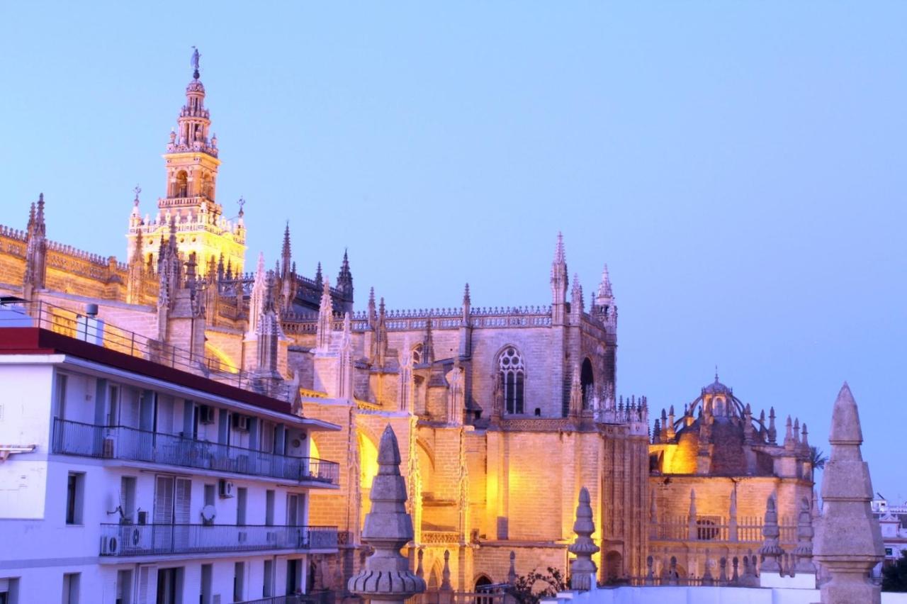 Homeyseville-Amazing Views Cathedral Tomas De Ibarra - 8 Pax, Parking Optional Buitenkant foto