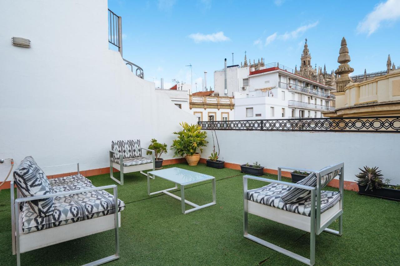 Homeyseville-Amazing Views Cathedral Tomas De Ibarra - 8 Pax, Parking Optional Buitenkant foto