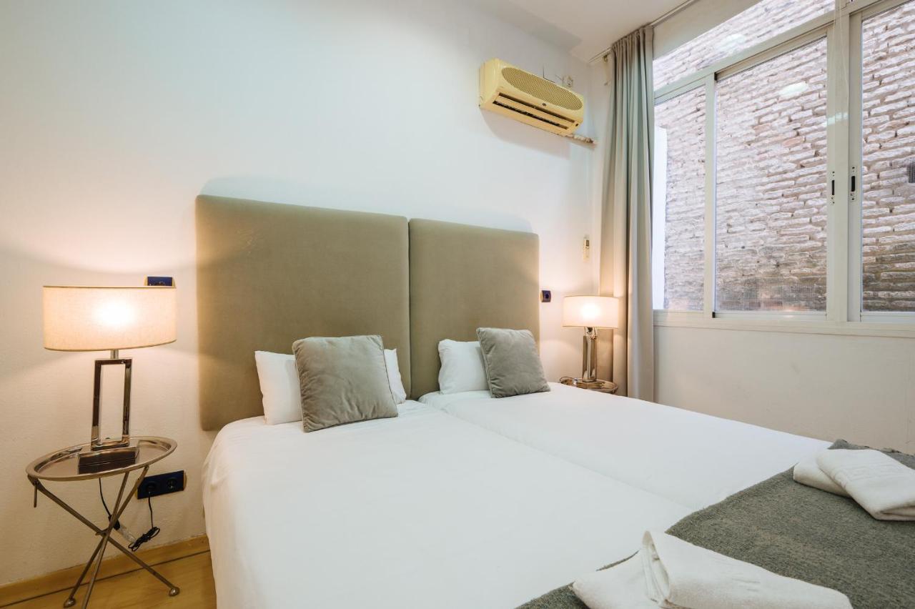 Homeyseville-Amazing Views Cathedral Tomas De Ibarra - 8 Pax, Parking Optional Buitenkant foto