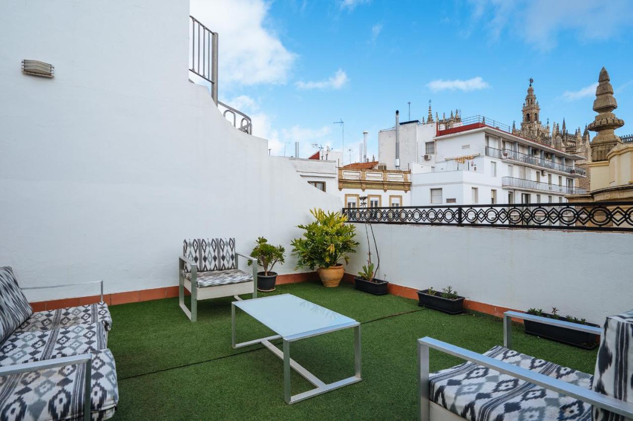 Homeyseville-Amazing Views Cathedral Tomas De Ibarra - 8 Pax, Parking Optional Buitenkant foto