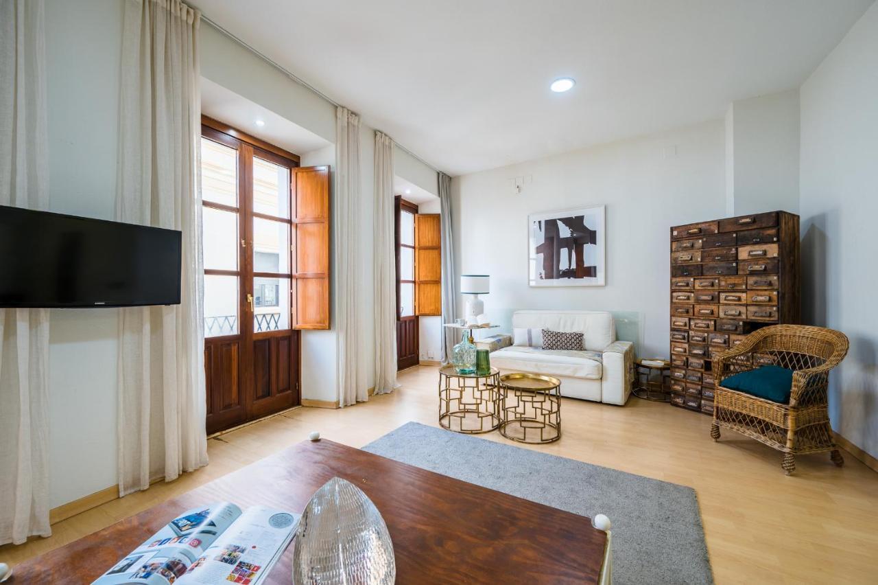 Homeyseville-Amazing Views Cathedral Tomas De Ibarra - 8 Pax, Parking Optional Buitenkant foto