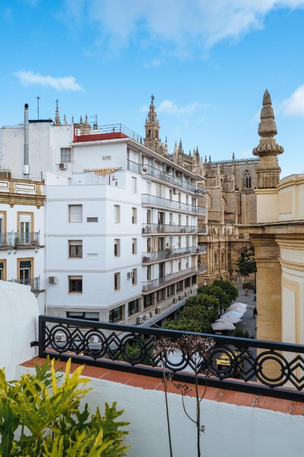 Homeyseville-Amazing Views Cathedral Tomas De Ibarra - 8 Pax, Parking Optional Buitenkant foto